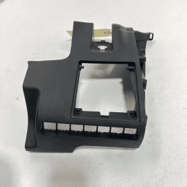 2018-2023 TOYOTA CAMRY LOWER TRIM INSTRUMENT PANEL ASSEMBLY COVER OEM BLACK 2018-2023 TOYOTA CAMRY LOWER TRIM INSTRUMENT PANEL ASSEMBLY COVER OEM BLACK