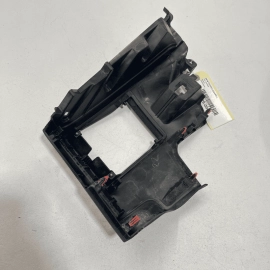 2018-2023 TOYOTA CAMRY LOWER TRIM INSTRUMENT PANEL ASSEMBLY COVER OEM BLACK 2018-2023 TOYOTA CAMRY LOWER TRIM INSTRUMENT PANEL ASSEMBLY COVER OEM BLACK