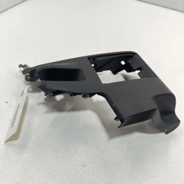 2018-2023 TOYOTA CAMRY LOWER TRIM INSTRUMENT PANEL ASSEMBLY COVER OEM BLACK 2018-2023 TOYOTA CAMRY LOWER TRIM INSTRUMENT PANEL ASSEMBLY COVER OEM BLACK