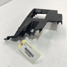 2018-2023 TOYOTA CAMRY LOWER TRIM INSTRUMENT PANEL ASSEMBLY COVER OEM BLACK 2018-2023 TOYOTA CAMRY LOWER TRIM INSTRUMENT PANEL ASSEMBLY COVER OEM BLACK