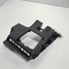 2018-2023 TOYOTA CAMRY LOWER TRIM INSTRUMENT PANEL ASSEMBLY COVER OEM BLACK 2018-2023 TOYOTA CAMRY LOWER TRIM INSTRUMENT PANEL ASSEMBLY COVER OEM BLACK