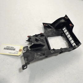 2018-2023 TOYOTA CAMRY LOWER TRIM INSTRUMENT PANEL ASSEMBLY COVER OEM BLACK 2018-2023 TOYOTA CAMRY LOWER TRIM INSTRUMENT PANEL ASSEMBLY COVER OEM BLACK
