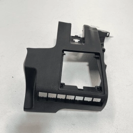 2018-2023 TOYOTA CAMRY LOWER TRIM INSTRUMENT PANEL ASSEMBLY COVER OEM BLACK 2018-2023 TOYOTA CAMRY LOWER TRIM INSTRUMENT PANEL ASSEMBLY COVER OEM BLACK