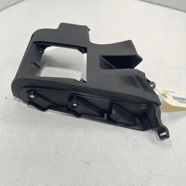 2018-2023 TOYOTA CAMRY LOWER TRIM INSTRUMENT PANEL ASSEMBLY COVER OEM BLACK 2018-2023 TOYOTA CAMRY LOWER TRIM INSTRUMENT PANEL ASSEMBLY COVER OEM BLACK