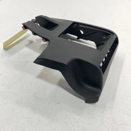 2018-2023 TOYOTA CAMRY LOWER TRIM INSTRUMENT PANEL ASSEMBLY COVER OEM BLACK 2018-2023 TOYOTA CAMRY LOWER TRIM INSTRUMENT PANEL ASSEMBLY COVER OEM BLACK