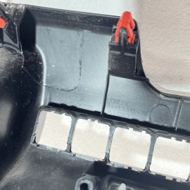 2018-2023 TOYOTA CAMRY LOWER TRIM INSTRUMENT PANEL ASSEMBLY COVER OEM BLACK 2018-2023 TOYOTA CAMRY LOWER TRIM INSTRUMENT PANEL ASSEMBLY COVER OEM BLACK