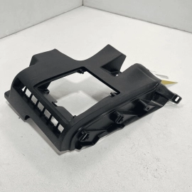 2018-2023 TOYOTA CAMRY LOWER TRIM INSTRUMENT PANEL ASSEMBLY COVER OEM BLACK 2018-2023 TOYOTA CAMRY LOWER TRIM INSTRUMENT PANEL ASSEMBLY COVER OEM BLACK