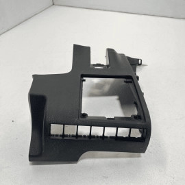 2018-2023 TOYOTA CAMRY LOWER TRIM INSTRUMENT PANEL ASSEMBLY COVER OEM BLACK 2018-2023 TOYOTA CAMRY LOWER TRIM INSTRUMENT PANEL ASSEMBLY COVER OEM BLACK