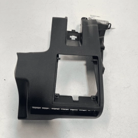 2018-2023 TOYOTA CAMRY LOWER TRIM INSTRUMENT PANEL ASSEMBLY COVER OEM BLACK 2018-2023 TOYOTA CAMRY LOWER TRIM INSTRUMENT PANEL ASSEMBLY COVER OEM BLACK