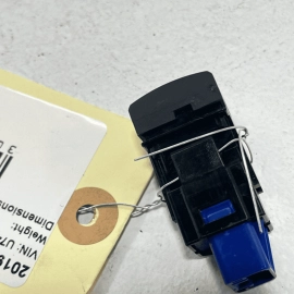 TOYOTA CAMRY 2018-2023 FRONT DASH TRACTION STABILITY CONTROL SWITCH BUTTON 