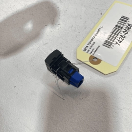 2018 - 2022 TOYOTA CAMRY HEADLIGHT LAMP AUTO HIGH BEAM CONTROL SWITCH OEM 2018 - 2022 TOYOTA CAMRY HEADLIGHT LAMP AUTO HIGH BEAM CONTROL SWITCH OEM