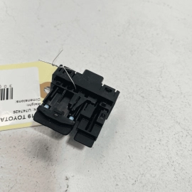 2018 - 2022 TOYOTA CAMRY DASH INSTRUMENT CLUSTER ODOMETER RESET TRIP SWITCH