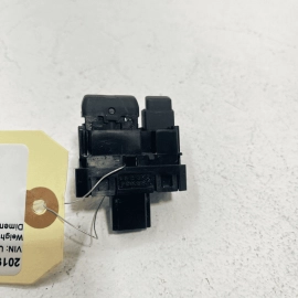 2018 - 2022 TOYOTA CAMRY DASH INSTRUMENT CLUSTER ODOMETER RESET TRIP SWITCH