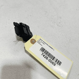 2018 - 2022 TOYOTA CAMRY DASH INSTRUMENT CLUSTER ODOMETER RESET TRIP SWITCH