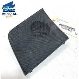 2018-2022 TOYOTA CAMRY DASH DASHBOARD LEFT DRIVER SIDE SPEAKER GRILLE COVER