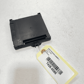 2019 - 2020 TOYOTA CAMRY MULTIPLEX NETWORK BODY COMPUTER CONTROL MODULE OEM
