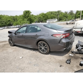 2019 - 2020 TOYOTA CAMRY MULTIPLEX NETWORK BODY COMPUTER CONTROL MODULE OEM