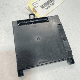 2019 - 2020 TOYOTA CAMRY MULTIPLEX NETWORK BODY COMPUTER CONTROL MODULE OEM