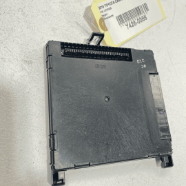 2019 - 2020 TOYOTA CAMRY MULTIPLEX NETWORK BODY COMPUTER CONTROL MODULE OEM