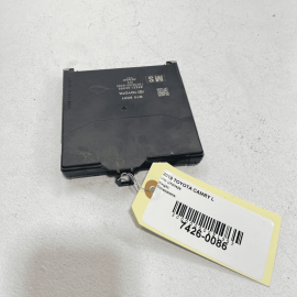 2019 - 2020 TOYOTA CAMRY MULTIPLEX NETWORK BODY COMPUTER CONTROL MODULE OEM