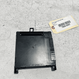2019 - 2020 TOYOTA CAMRY MULTIPLEX NETWORK BODY COMPUTER CONTROL MODULE OEM