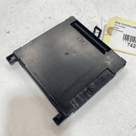 2019 - 2020 TOYOTA CAMRY MULTIPLEX NETWORK BODY COMPUTER CONTROL MODULE OEM