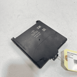 2019 - 2020 TOYOTA CAMRY MULTIPLEX NETWORK BODY COMPUTER CONTROL MODULE OEM
