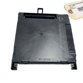 2019 - 2020 TOYOTA CAMRY MULTIPLEX NETWORK BODY COMPUTER CONTROL MODULE OEM