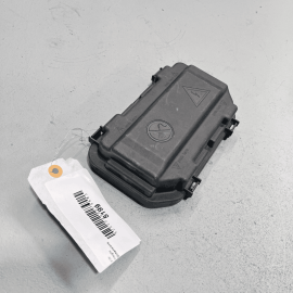 2010-2019 Bmw 1 3 4 Series F20 F30 F36 Power Fuse RELAY Box UPPER Cover Uni