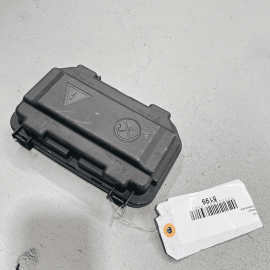 2010-2019 Bmw 1 3 4 Series F20 F30 F36 Power Fuse RELAY Box UPPER Cover Uni