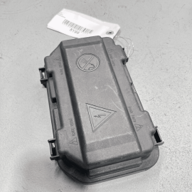 2010-2019 Bmw 1 3 4 Series F20 F30 F36 Power Fuse RELAY Box UPPER Cover Uni