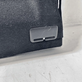 2018-2023 TOYOTA CAMRY REAR DECK SHELF PACKAGE TRAY TRIM PANEL COVER OEM 20