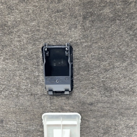 2018-2023 TOYOTA CAMRY REAR DECK SHELF PACKAGE TRAY TRIM PANEL COVER OEM 20