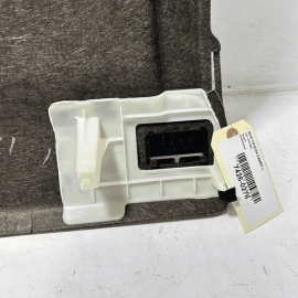 2018-2023 TOYOTA CAMRY REAR DECK SHELF PACKAGE TRAY TRIM PANEL COVER OEM 20