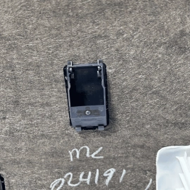 2018-2023 TOYOTA CAMRY REAR DECK SHELF PACKAGE TRAY TRIM PANEL COVER OEM 20