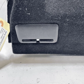 2018-2023 TOYOTA CAMRY REAR DECK SHELF PACKAGE TRAY TRIM PANEL COVER OEM 20