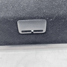 2018-2023 TOYOTA CAMRY REAR DECK SHELF PACKAGE TRAY TRIM PANEL COVER OEM 20