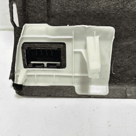 2018-2023 TOYOTA CAMRY REAR DECK SHELF PACKAGE TRAY TRIM PANEL COVER OEM 20