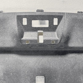 2018-2023 TOYOTA CAMRY REAR DECK SHELF PACKAGE TRAY TRIM PANEL COVER OEM 20