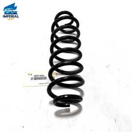 18-23 TOYOTA CAMRY 2.5L 3.5L REAR SUSPENSION LEFT OR RIGHT COIL SPRING OEM 