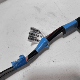DAMAGED ! 2019-20 Toyota Camry SE LE L Roof Wiring Wire Cable Anten Cord Su DAMAGED ! 2019-20 Toyota Camry SE LE L Roof Wiring Wire Cable Anten Cord Su