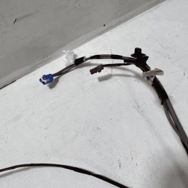 DAMAGED ! 2019-20 Toyota Camry SE LE L Roof Wiring Wire Cable Anten Cord Su DAMAGED ! 2019-20 Toyota Camry SE LE L Roof Wiring Wire Cable Anten Cord Su