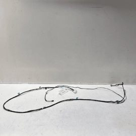 DAMAGED ! 2019-20 Toyota Camry SE LE L Roof Wiring Wire Cable Anten Cord Su DAMAGED ! 2019-20 Toyota Camry SE LE L Roof Wiring Wire Cable Anten Cord Su