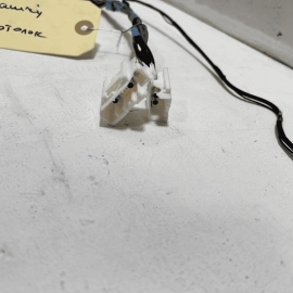 DAMAGED ! 2019-20 Toyota Camry SE LE L Roof Wiring Wire Cable Anten Cord Su DAMAGED ! 2019-20 Toyota Camry SE LE L Roof Wiring Wire Cable Anten Cord Su