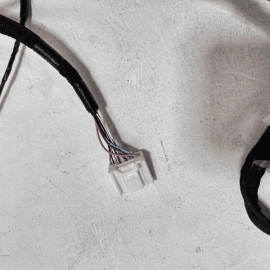 2019 2020 Toyota Camry L LE SE Roof Headliner Wire Wiring Harness Cable OEM