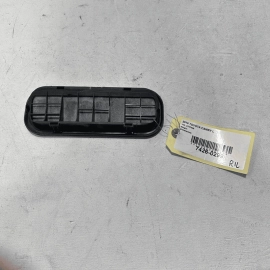 2018-2023 TOYOTA CAMRY REAR LEFT OR RIGHT QUARTER AIR PRESSURE VENT GRILLE 