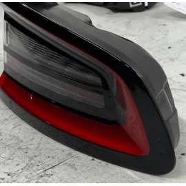 2017 Dodge Charger Rear Light Right RH PASSENGER SIDE OEM