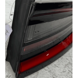 2017 Dodge Charger Rear Light Right RH PASSENGER SIDE OEM