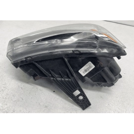 2014-2016 Jeep Grand Cherokee Headlight Headlamp Passenger Right Halogen OE