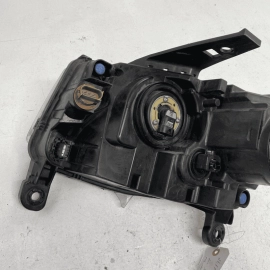 2014-2016 Jeep Grand Cherokee Headlight Headlamp Passenger Right Halogen OE